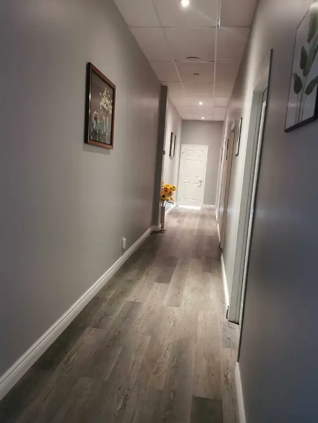 Massage Spa in Mississauga near Oakvill RMT available every day63251727677825124