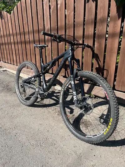 Carbon Rocky Mountain Instinct - medium , View more