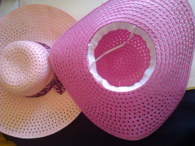 Women`s Sun Hat`s brand new in Women's - Other in City of Toronto - Image 2