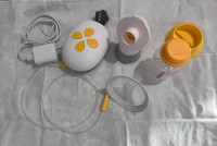 Medela (Solo) Single Electric Breast Pump