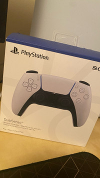 Brand new Ps5 controller 