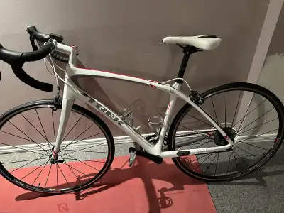 Woman’s Trek road bike , View more