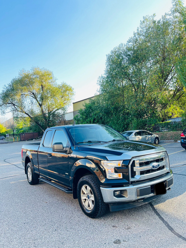 Ford f150 4x4 2017 in Cars & Trucks in City of Toronto - Image 4