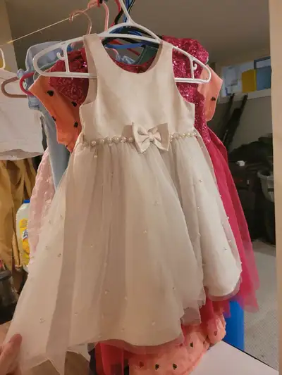 Toddler dresses
