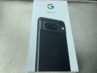 Google Pixel 8 - 128 GB - Brand New in Box