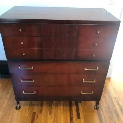 Vintage Dresser, View more