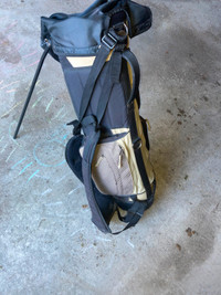 Top flite stand golf bag!