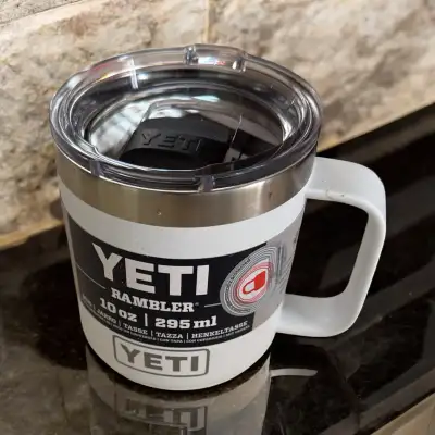 yeti tumbler , View more