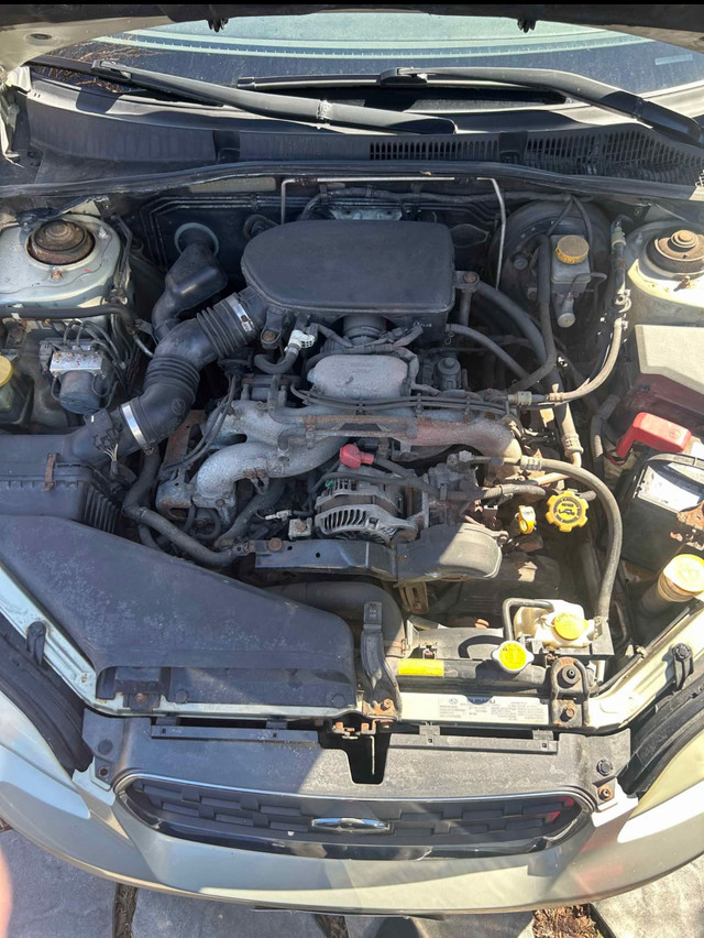 2007 Subaru Outback in Cars & Trucks in Mississauga / Peel Region - Image 3
