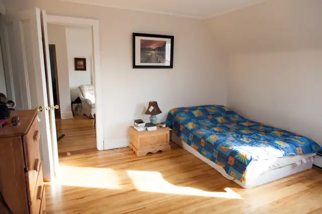bright and cozy one bedroom, downtown heat lights inc in Long Term Rentals in Charlottetown - Image 5