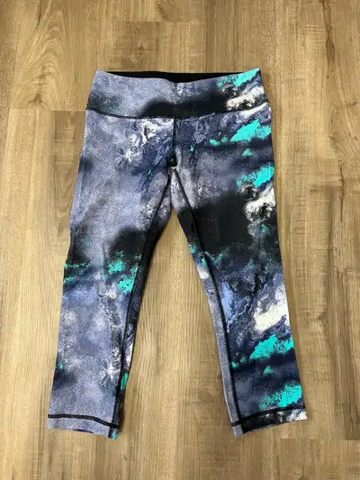 Lululemon Milky Way, View more