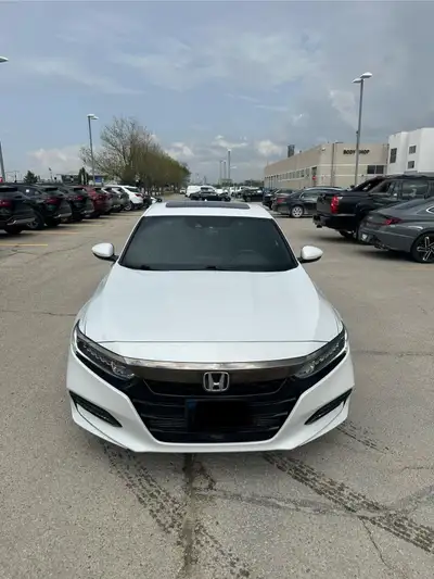 Clean title FINANCING AVAILABLE Also have a new winter tires on rims 2 keys 1.5 litres sports engine...
