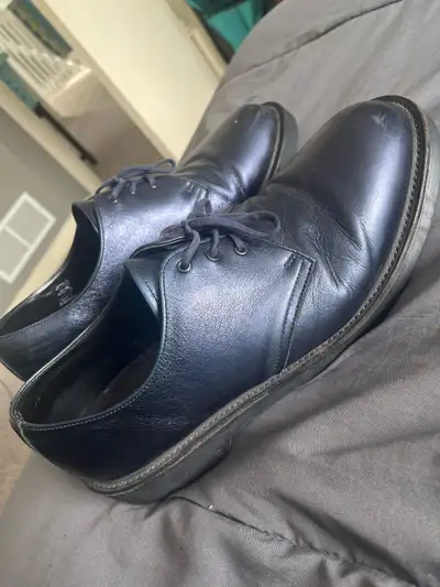 OG Dr Martens dress shoes MIE, View more