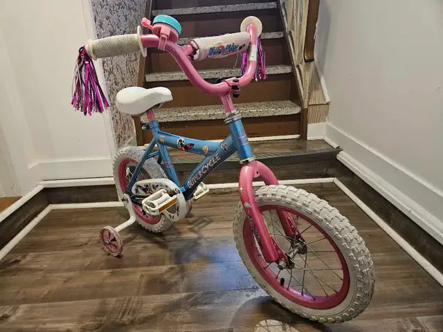 vélo de fillette  in Kids in Longueuil / South Shore - Image 5