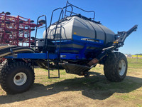 PARTING OUT; 2005 NEW HOLLAND SC 380 AIR CART