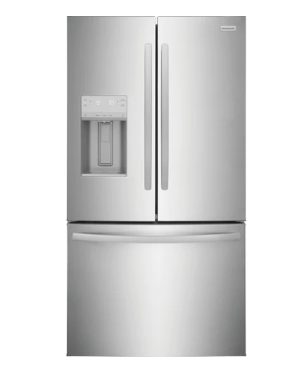 Frigidaire Réfrigérateur FRFS2823AS [BOITE OUVERTE] in Refrigerators in Laval / North Shore - Image 2
