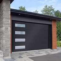 We repair garage doors in the GTA