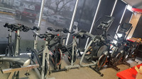 Spin Bikes for Sale