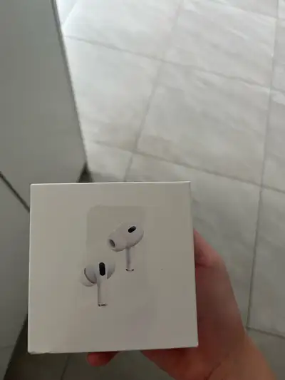AirPod pro 2, View more
