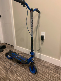 Youth electric  scooter