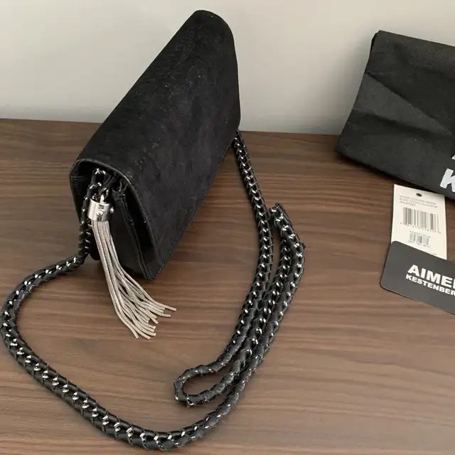 Miu Miu Prada wallet Aimee Kestenberg Coach shoulder bag purse in Women's - Bags & Wallets in City of Toronto - Image 6