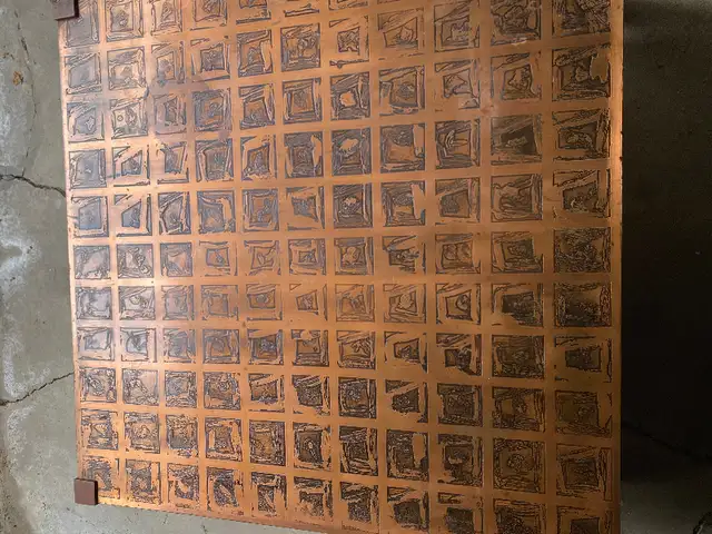 Coffee table in Coffee Tables in Muskoka - Image 2