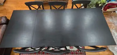 ikea dinning table , View more
