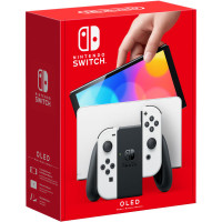 Brand New Nintendo Oled Switch