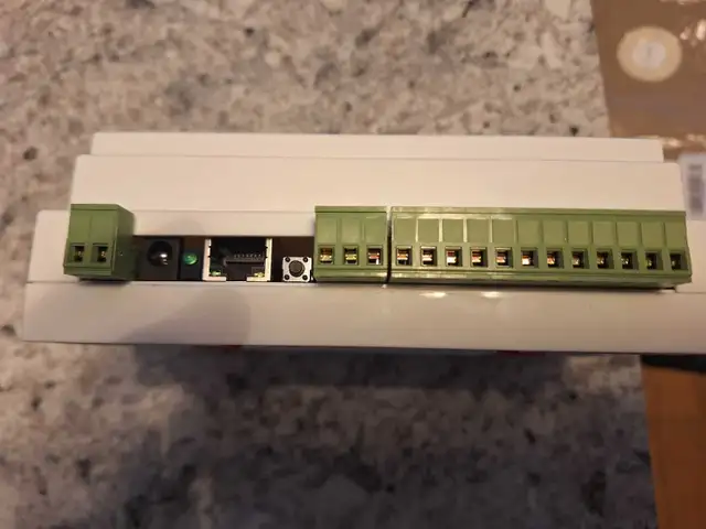 relay controller HHC-N8180P in Networking in Cambridge - Image 3