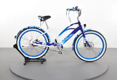 2025 ELECTRA CRUISER GO EBIKE., View more
