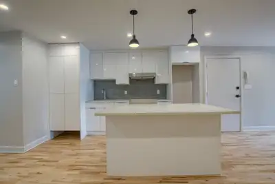 Appartement 3 1/2 entièrement rénové à Rosemont