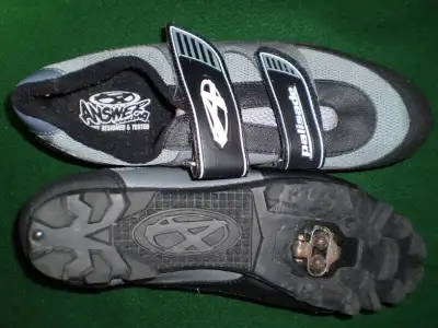 Answer Palisade Mtn Cycling Shoes Men's US 10.5-11 Eur 46 SPD, View more