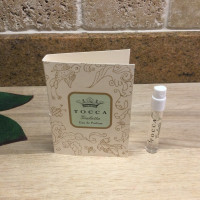 New Tocca Eau De Parfum Samples - $7 each