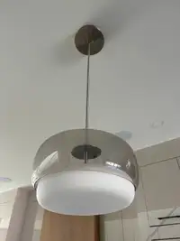 Hanging Light Fixture