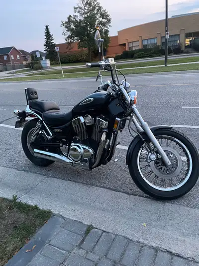 Price negotiable I can deliver as well Dead battery but starts right up when jumped Works great