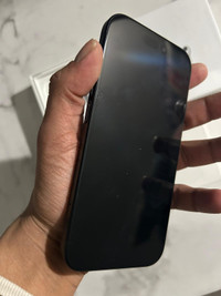 IPHONE 16 128GB **FULL PACKAGE**