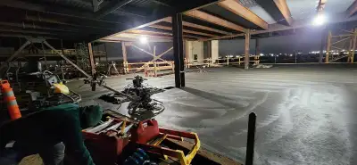 Looking for Concrete workers., View more