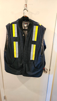 Bulwark Canada Nomex FR Vest XL