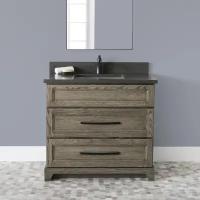 """" Solid Wood Canadian Made Bathroom Vanities """ 30%- 50% OFF + Free shipping in Ontario and Queb...