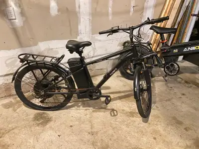 new tankk ebike for sale , View more