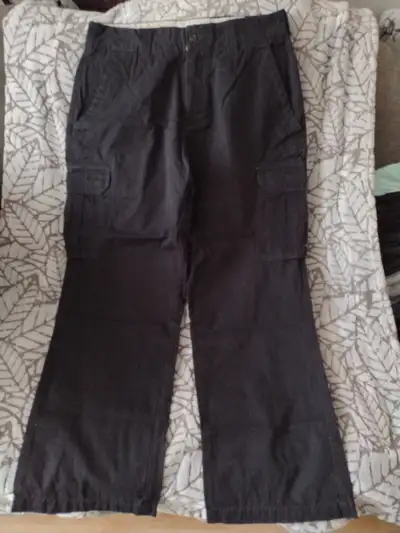 Denver Hayes Cargo Pants, 38x30, View more