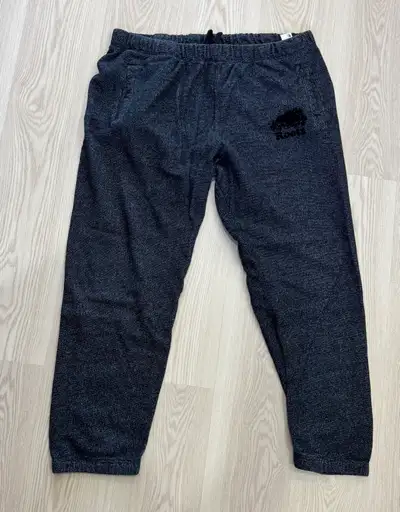 Roots sweatpants, View more