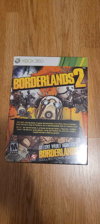 Borderlands 2 CE