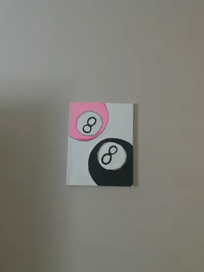 PAINTINGS, View more