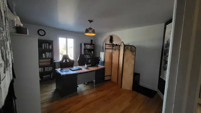 4 1/2 Appartement a louer in Long Term Rentals in City of Montréal - Image 4