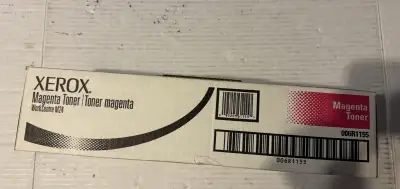 Xerox Magenta Toner M24- 006R1155, View more