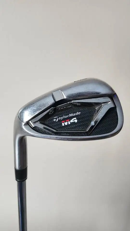 Taylormade M4 Pitching Wedge (LH) in Golf in Kitchener / Waterloo - Image 2