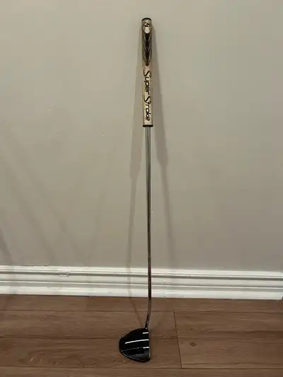 Ping Cadence Ketsch Putter - RH, View more