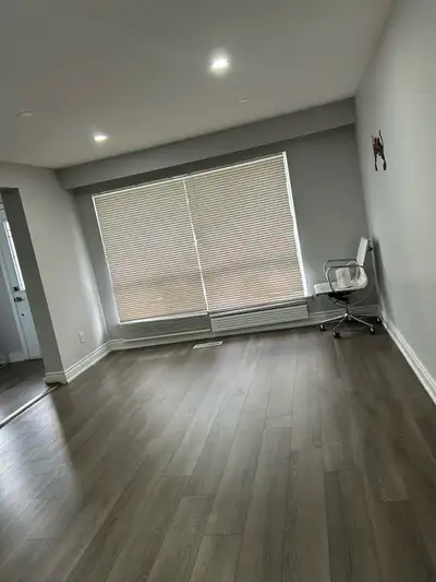 3 Bedroom House for Rent in Malton, Mississauga