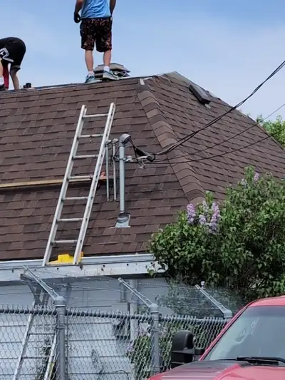 Roofing and Repair 825-989-6101, View more